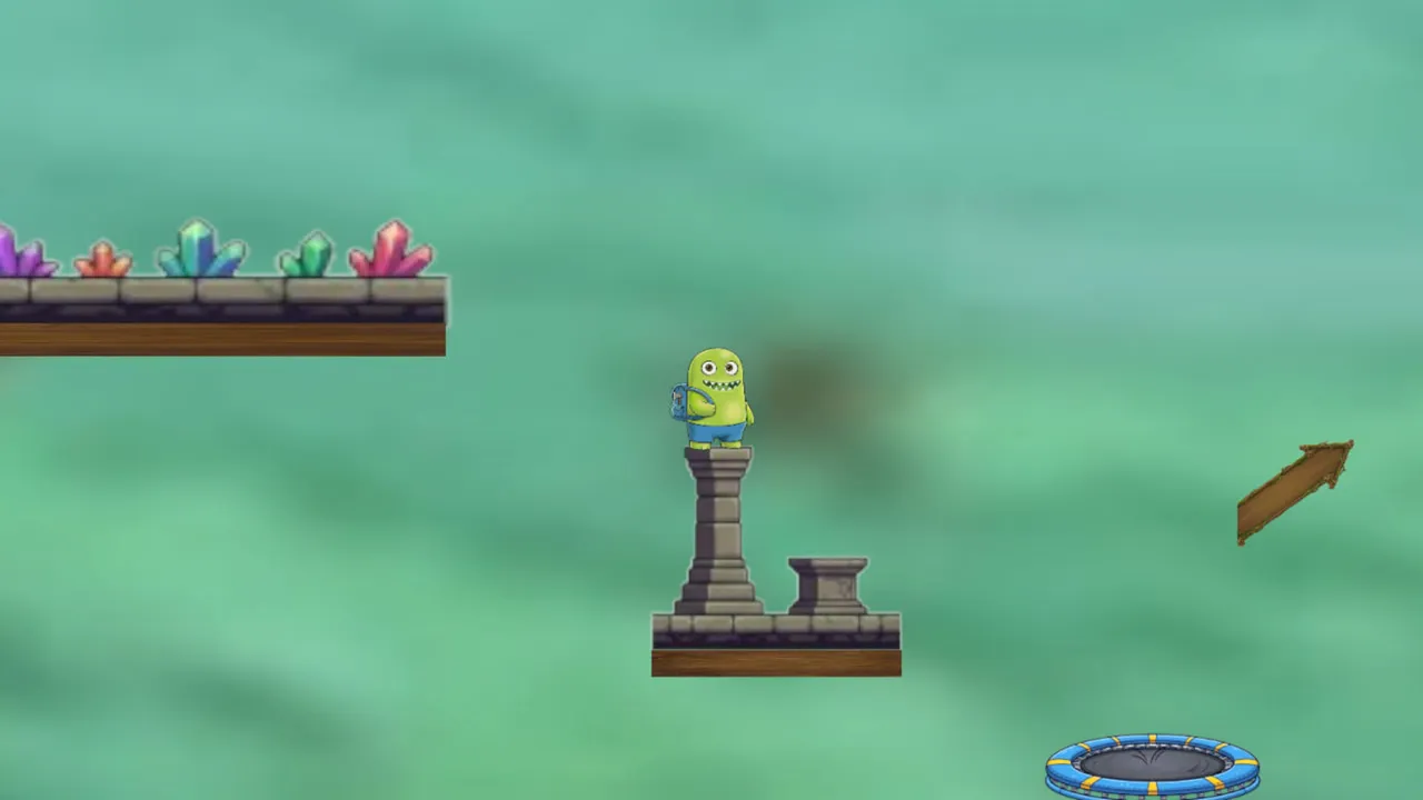 Slippery screenshot 3