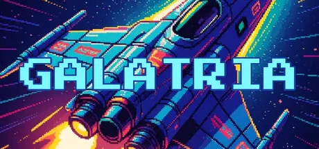 Galatria cover art