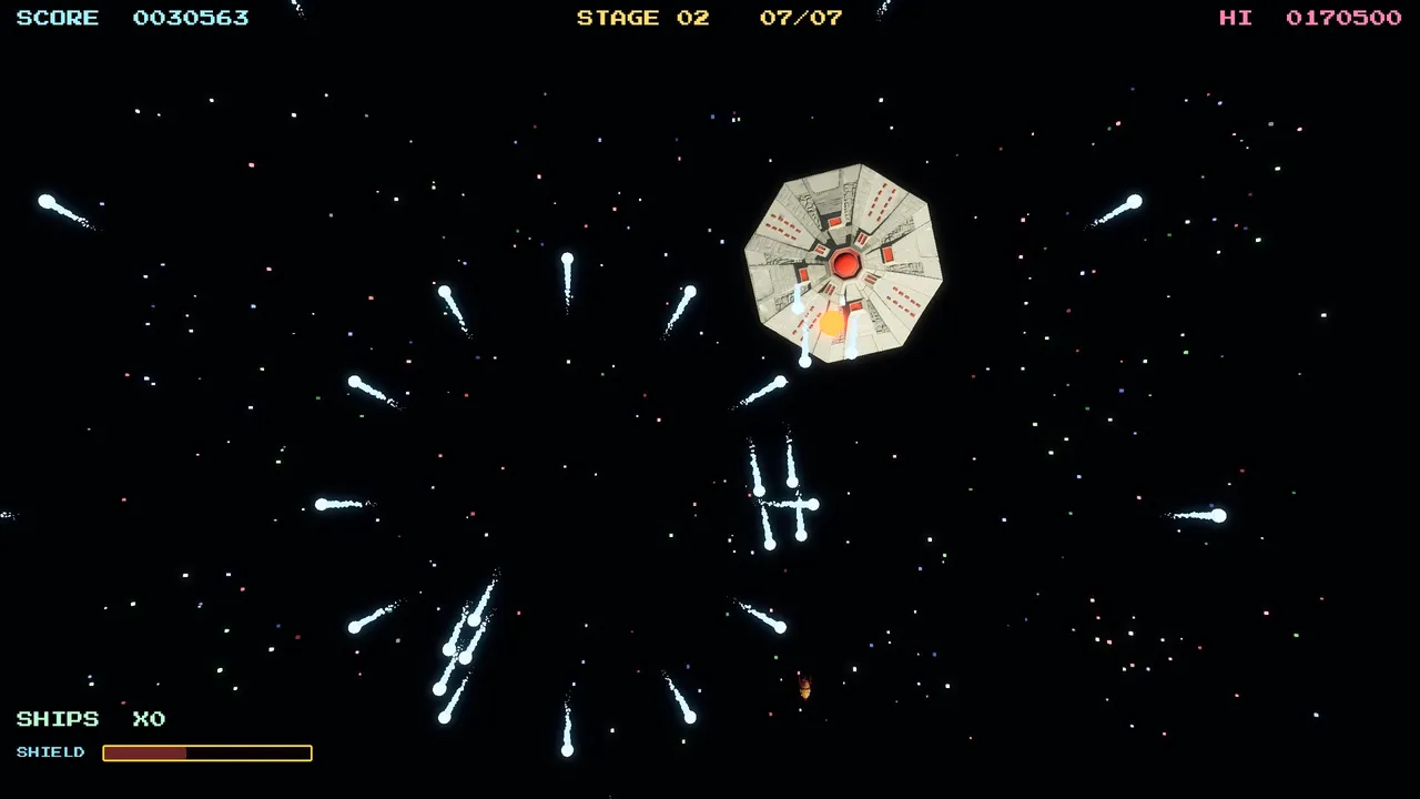 Galatria screenshot 6