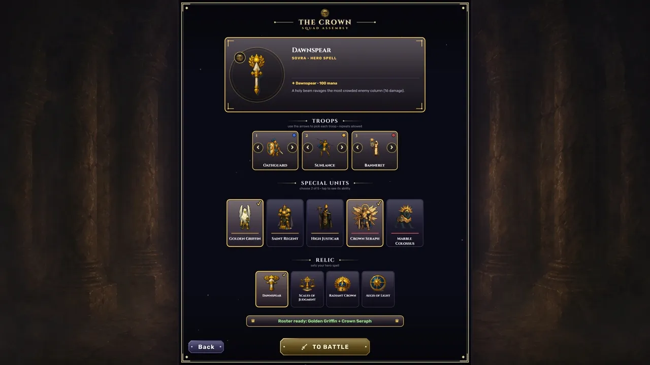 Vexbound screenshot 5