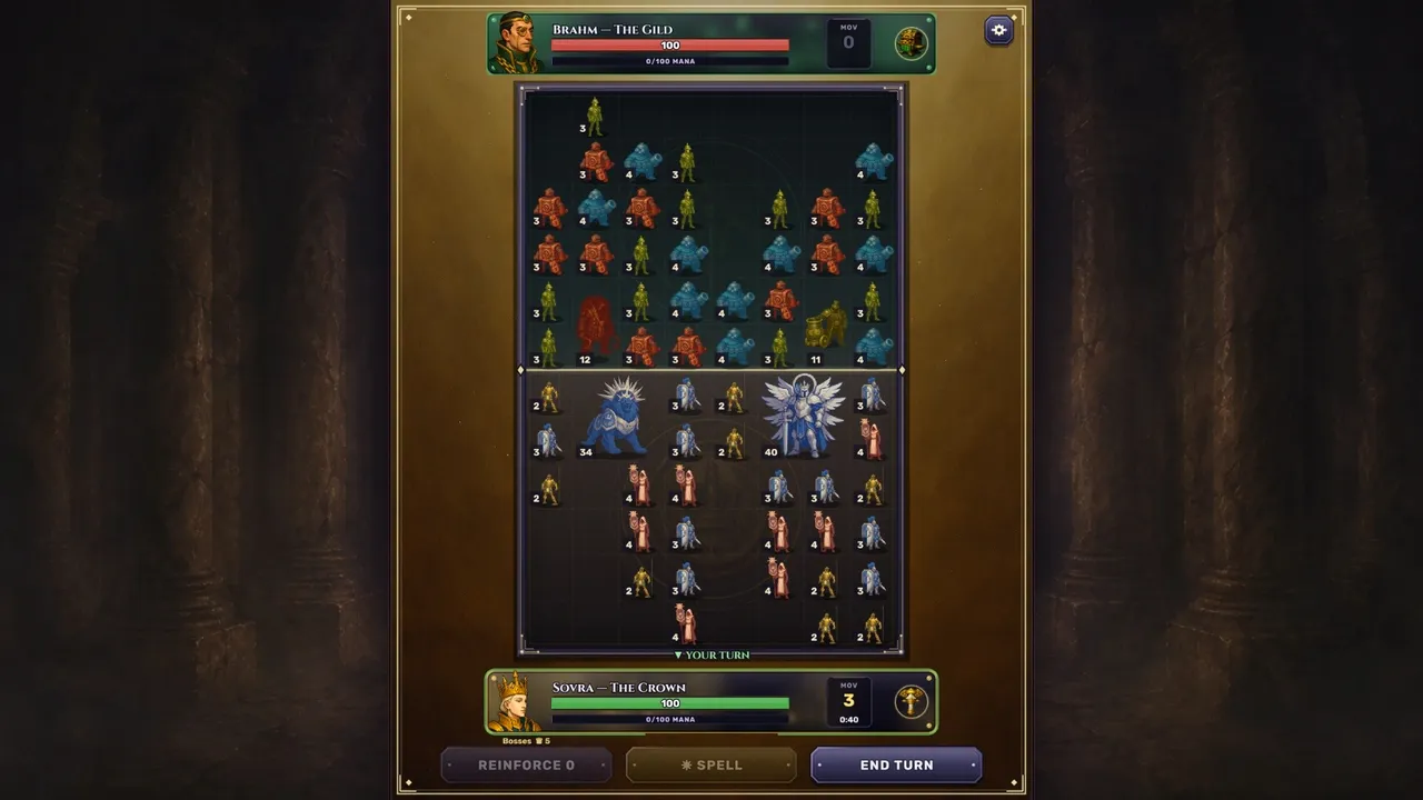 Vexbound screenshot 6