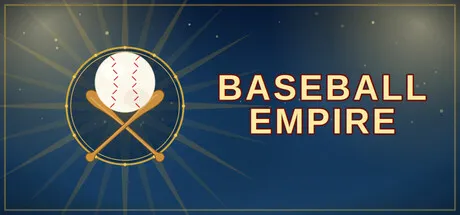Baseball Empire cover art