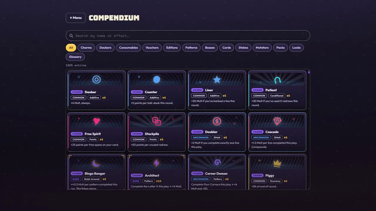 Bango Bingo screenshot 6