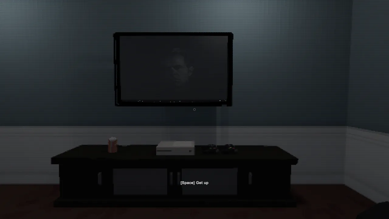 The Night Archive - No Service screenshot 1