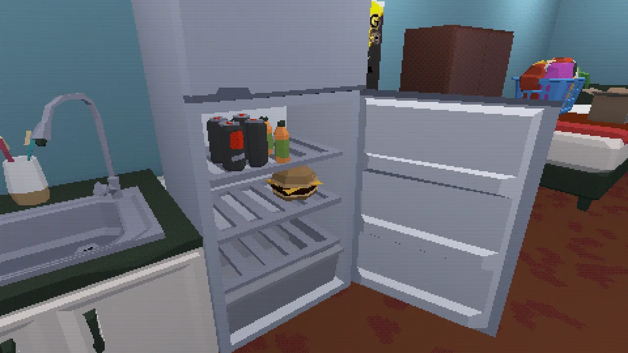 The Night Archive - No Service screenshot 3