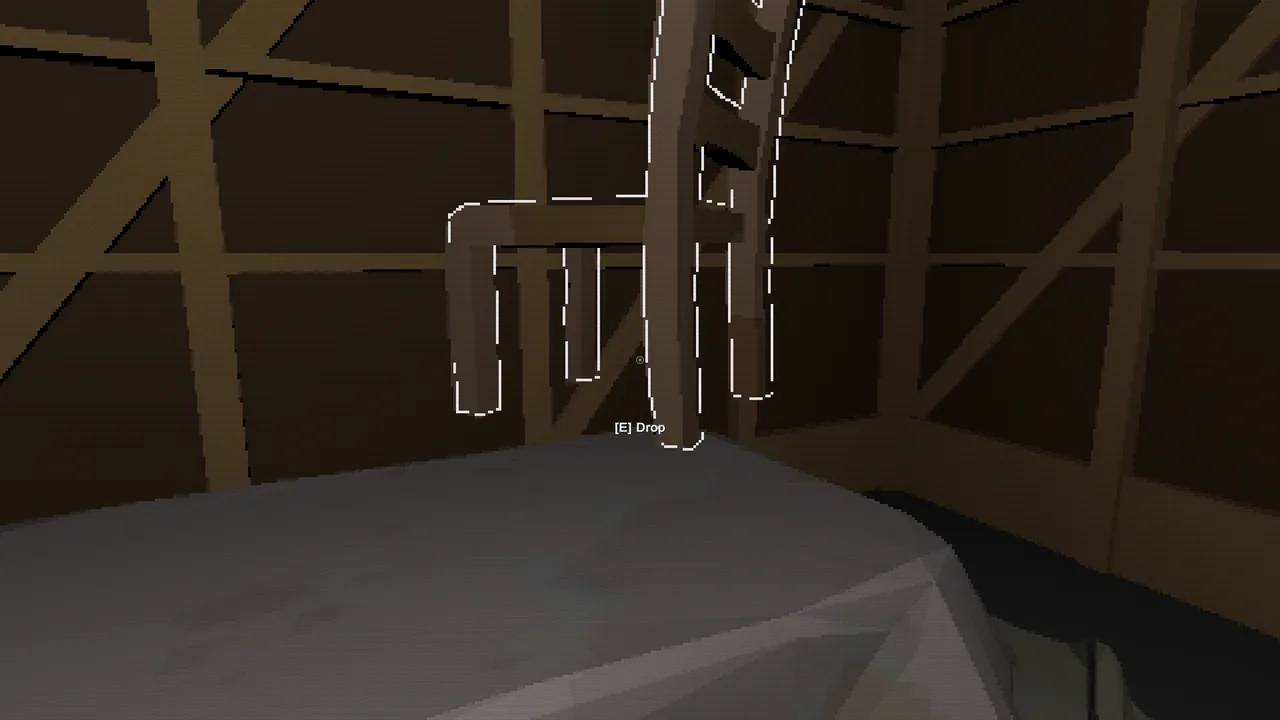 The Night Archive - No Service screenshot 4