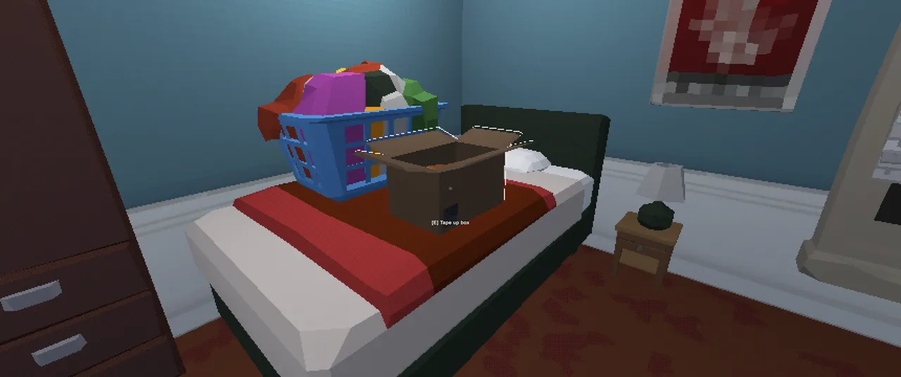 The Night Archive - No Service screenshot 6