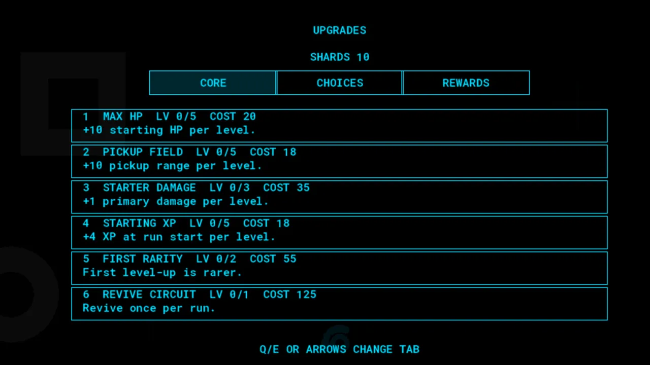 Simple Survivor screenshot 5