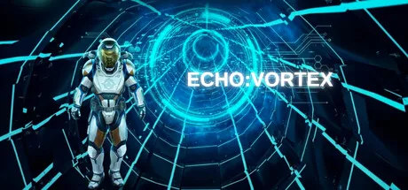 ECHO:VORTEX cover art