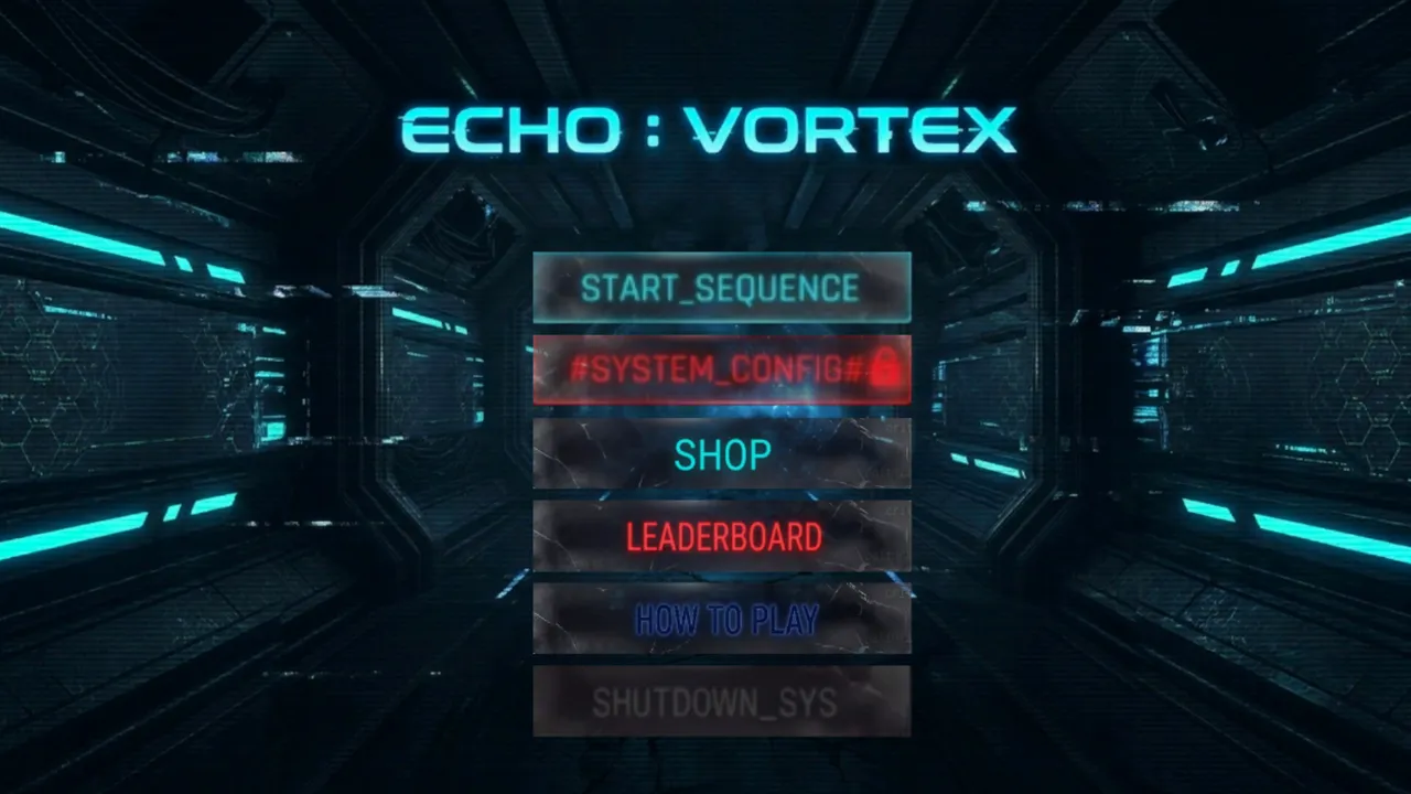 ECHO:VORTEX screenshot 3