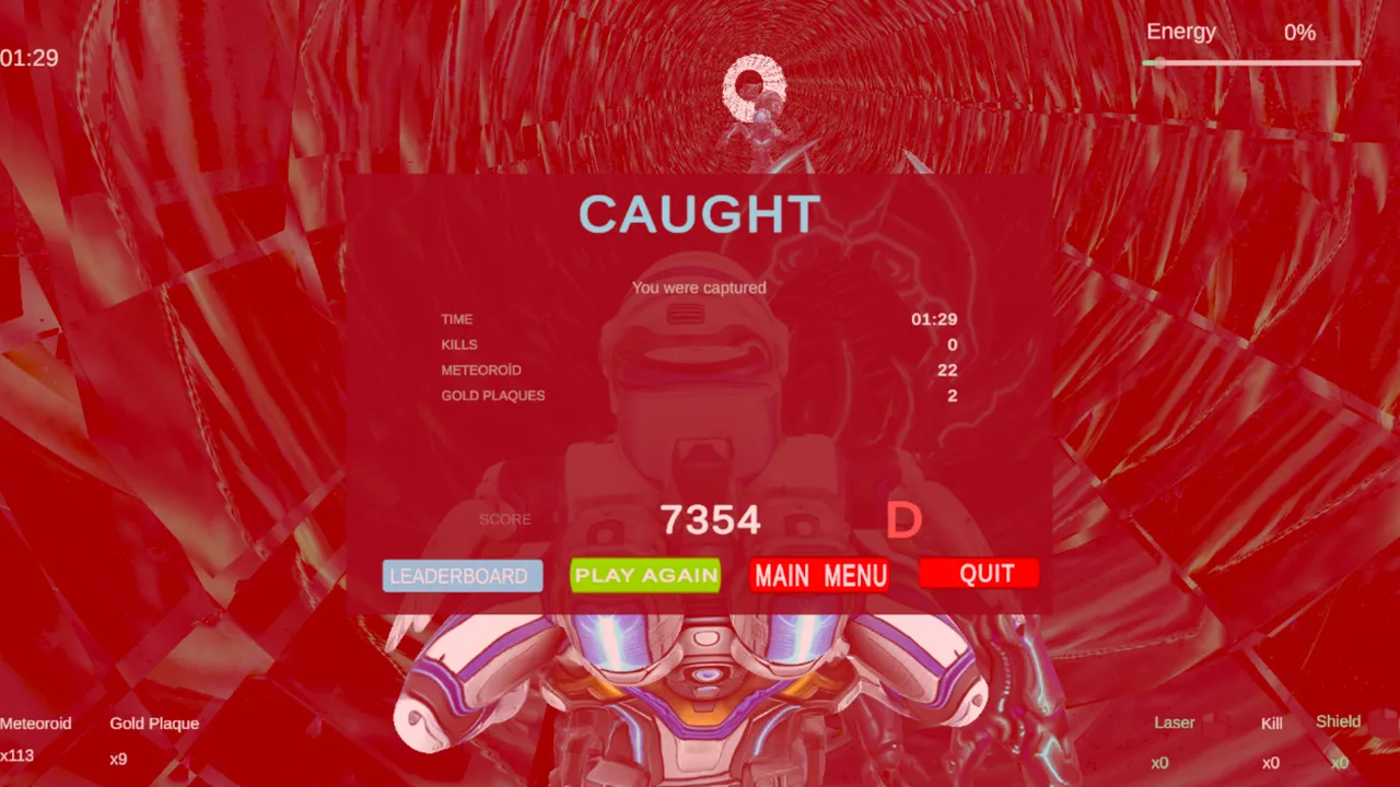 ECHO:VORTEX screenshot 5