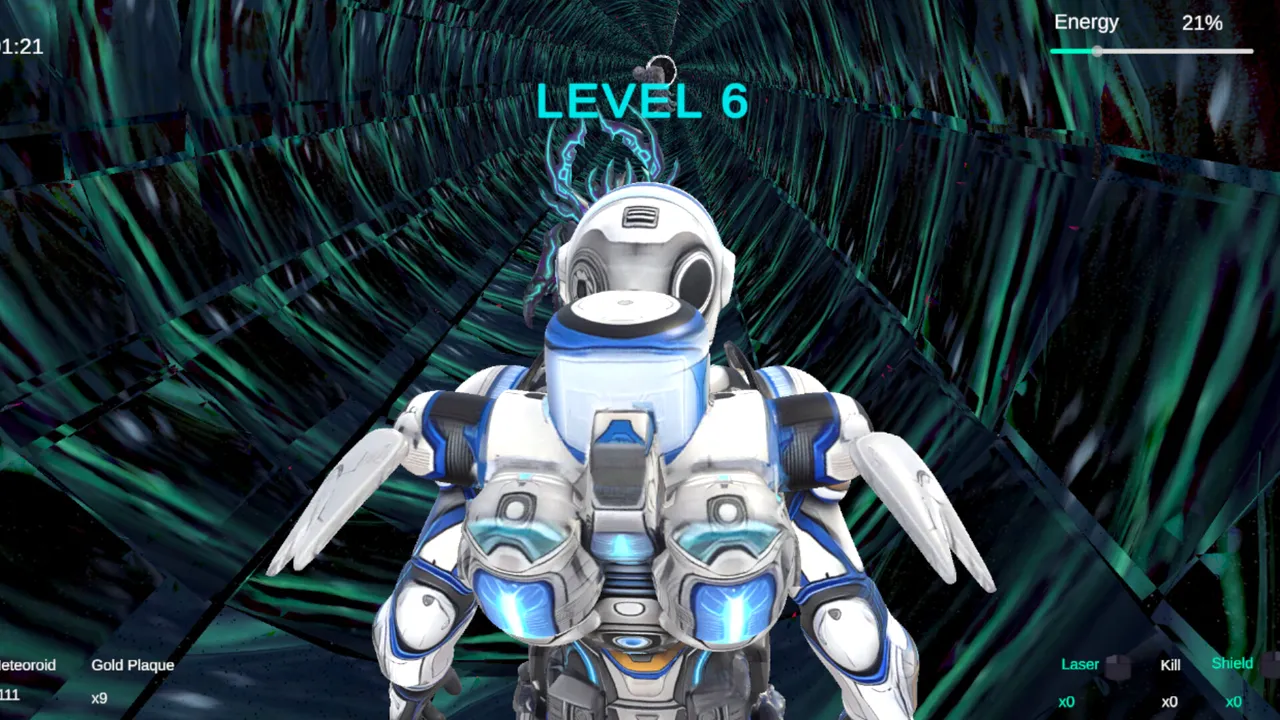 ECHO:VORTEX screenshot 6