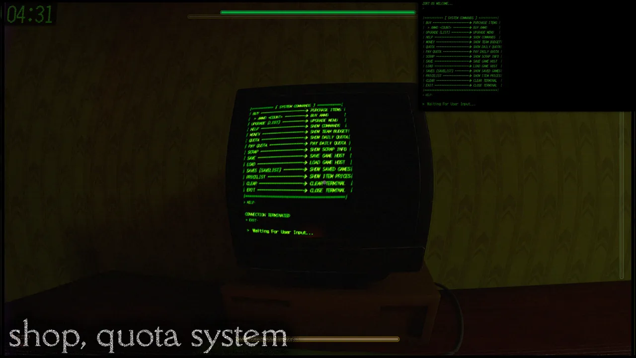 Backrooms Manager - Together screenshot 5
