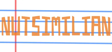 Nutsimilian cover art