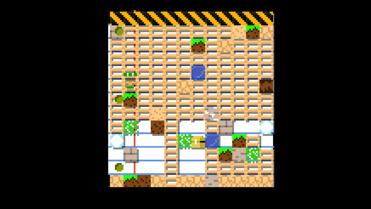 Nutsimilian screenshot 2