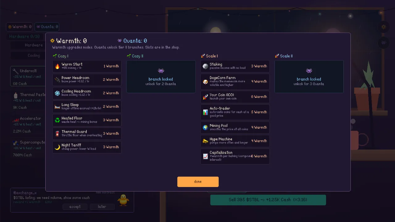 Hash & Chill screenshot 3