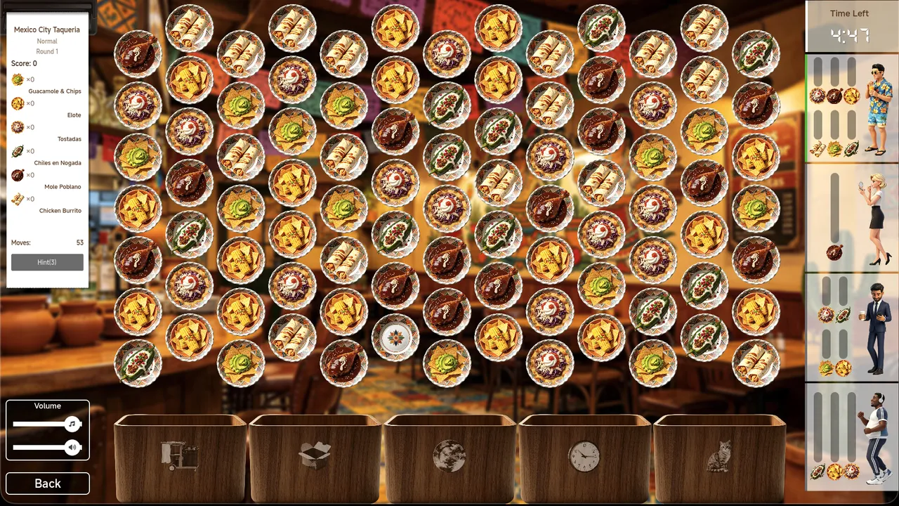 Foodie Tour screenshot 2