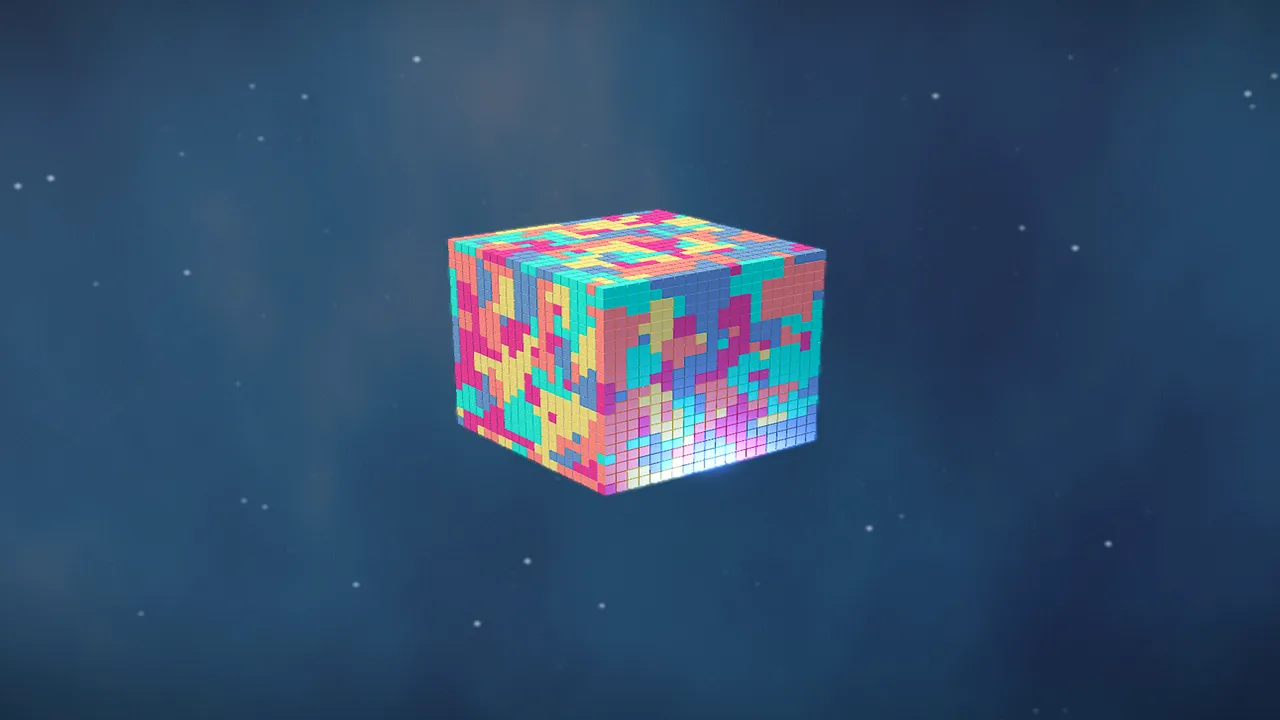 Strata the Cube screenshot 2