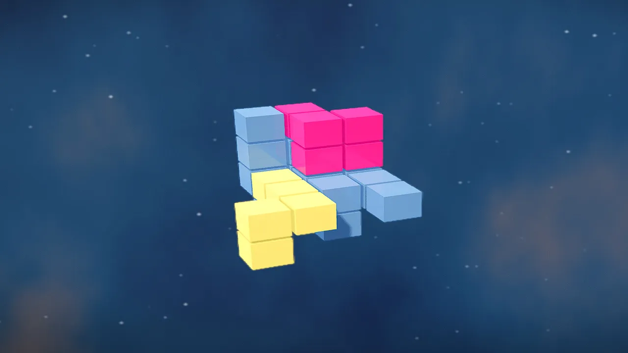 Strata the Cube screenshot 5