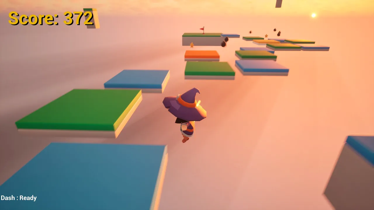 Point Rush screenshot 1