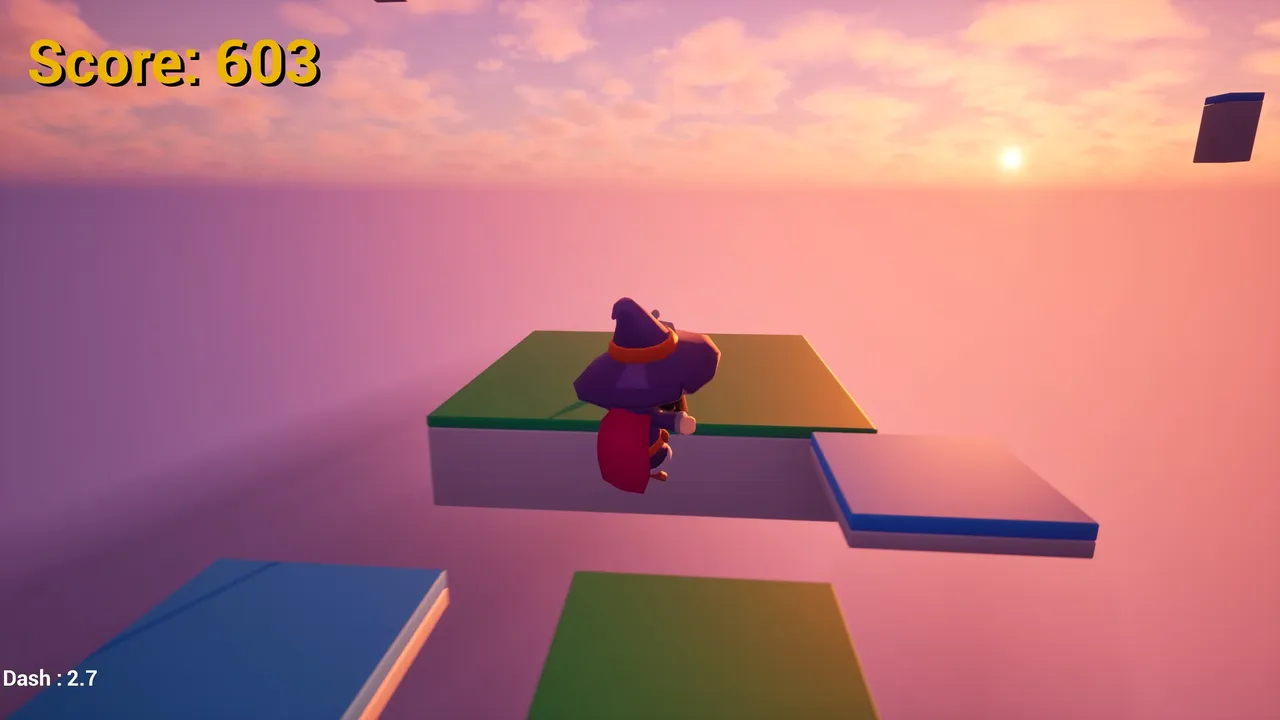 Point Rush screenshot 2