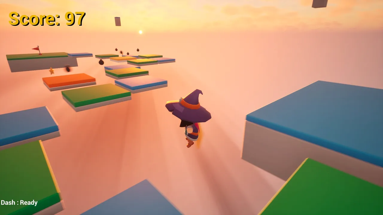 Point Rush screenshot 4