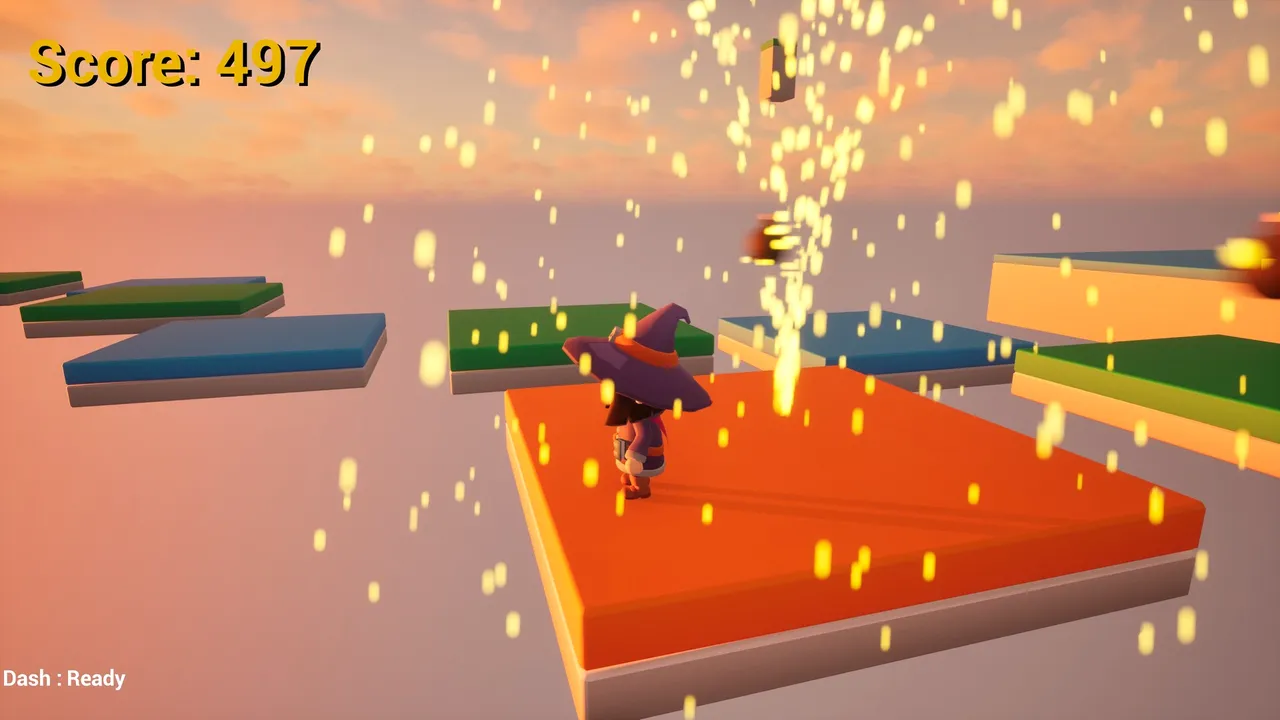Point Rush screenshot 5