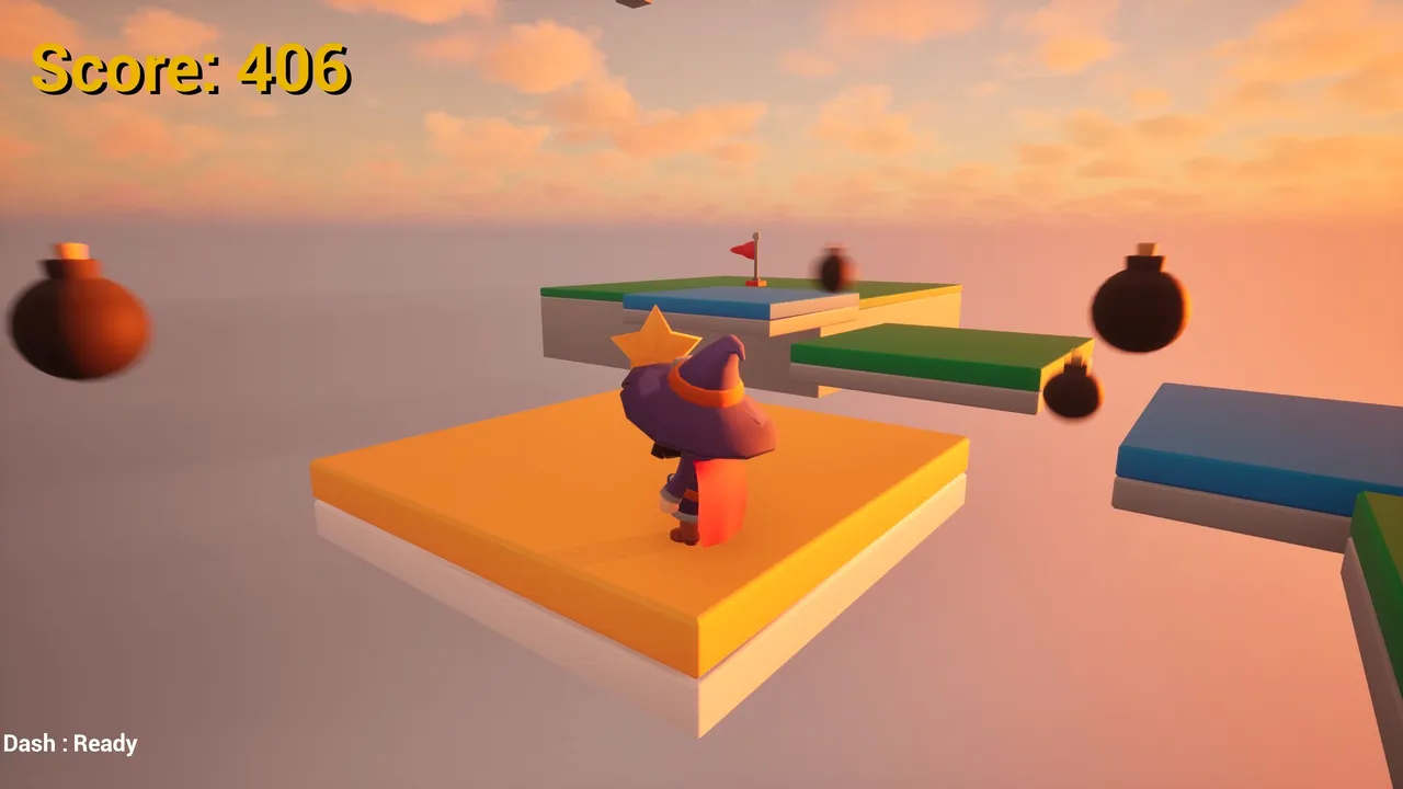 Point Rush screenshot 6