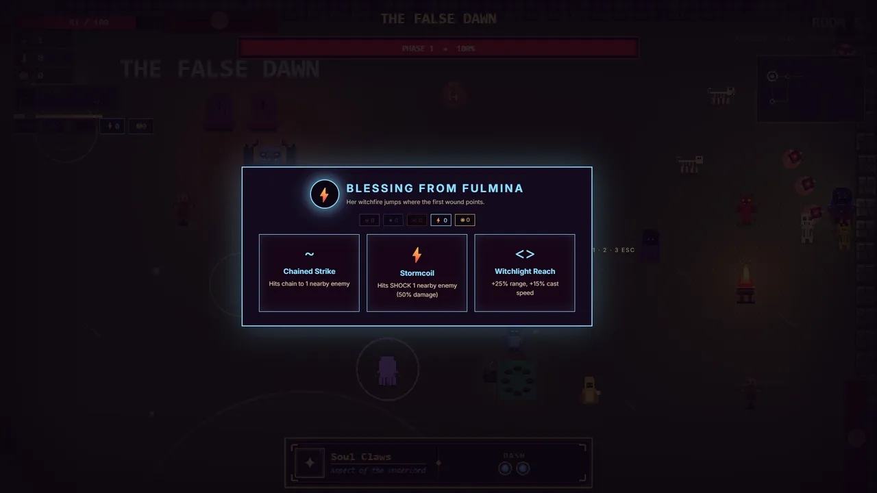 Ashmourn screenshot 3