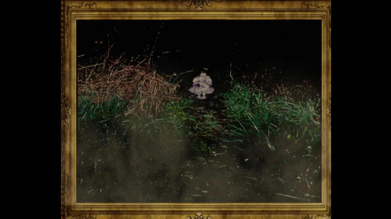 Désorienté screenshot 2