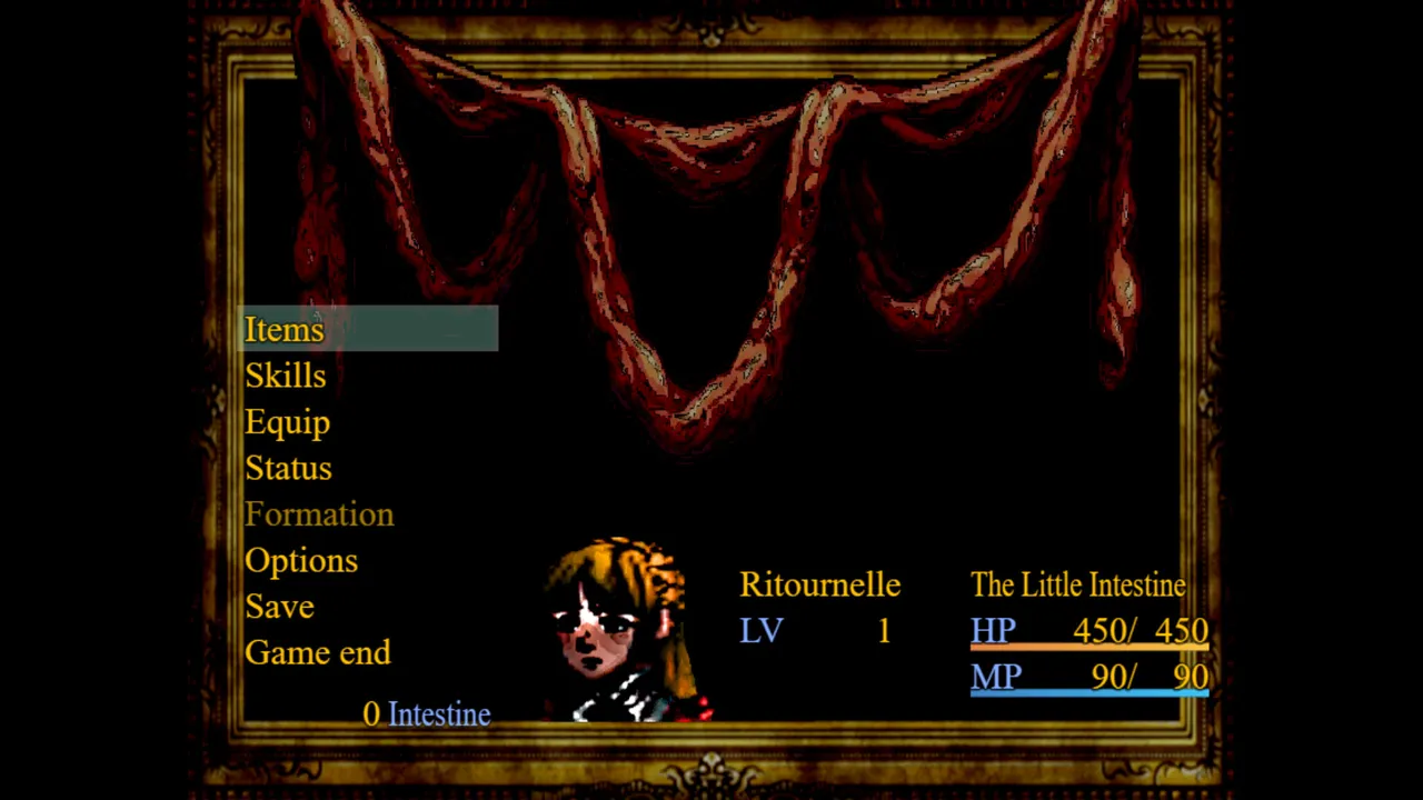 Désorienté screenshot 4