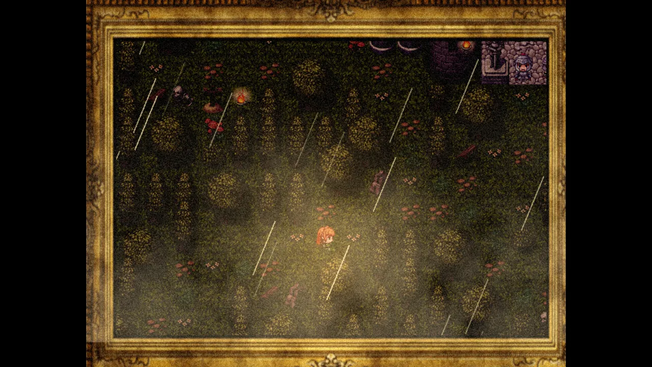 Désorienté screenshot 6