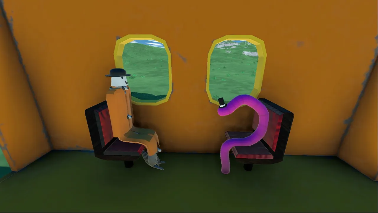 Cheminots screenshot 3
