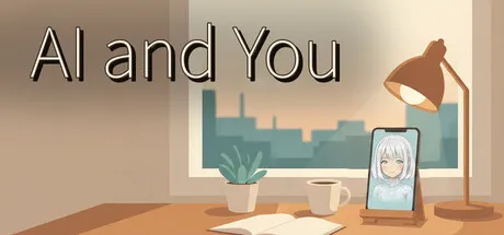 AI and You cover art