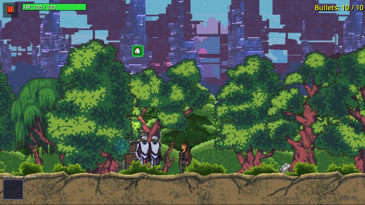 I Missed the Apocalypse screenshot 5