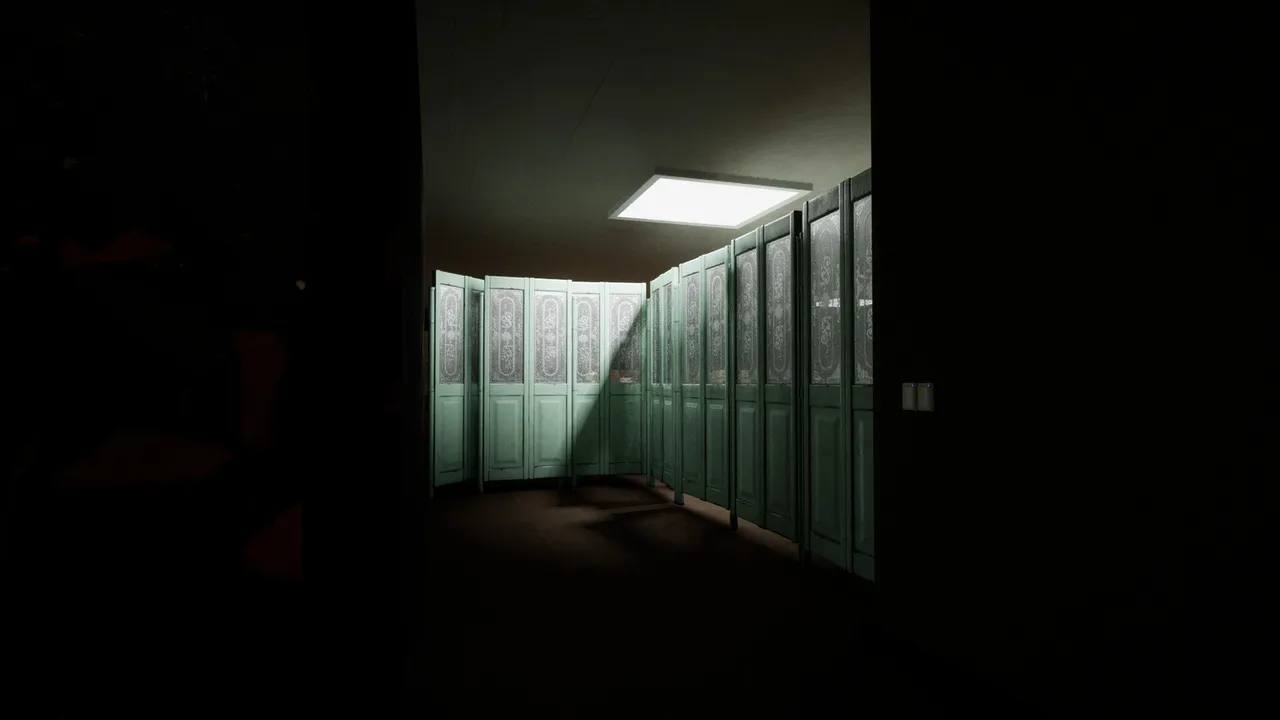 Just A Regular Night Patrol screenshot 6