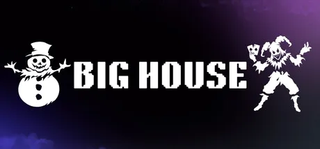 Big House cover art