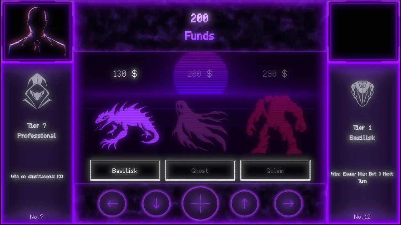 Big House screenshot 3