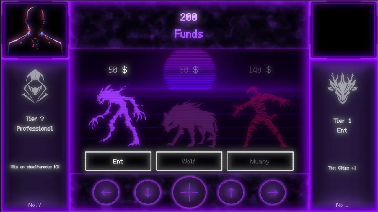 Big House screenshot 6