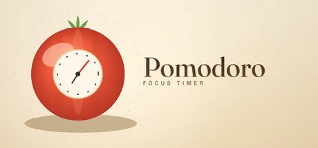 Pomodoro: Focus Timer cover art
