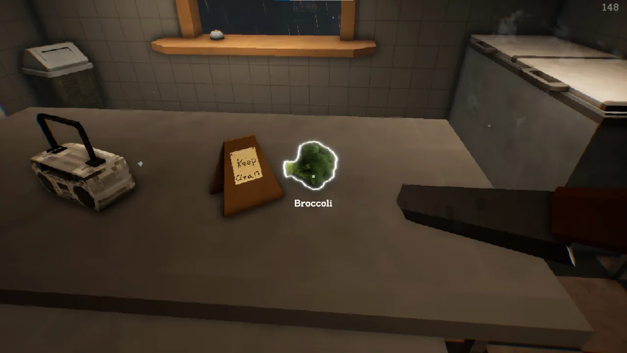 Legend Buffet screenshot 2