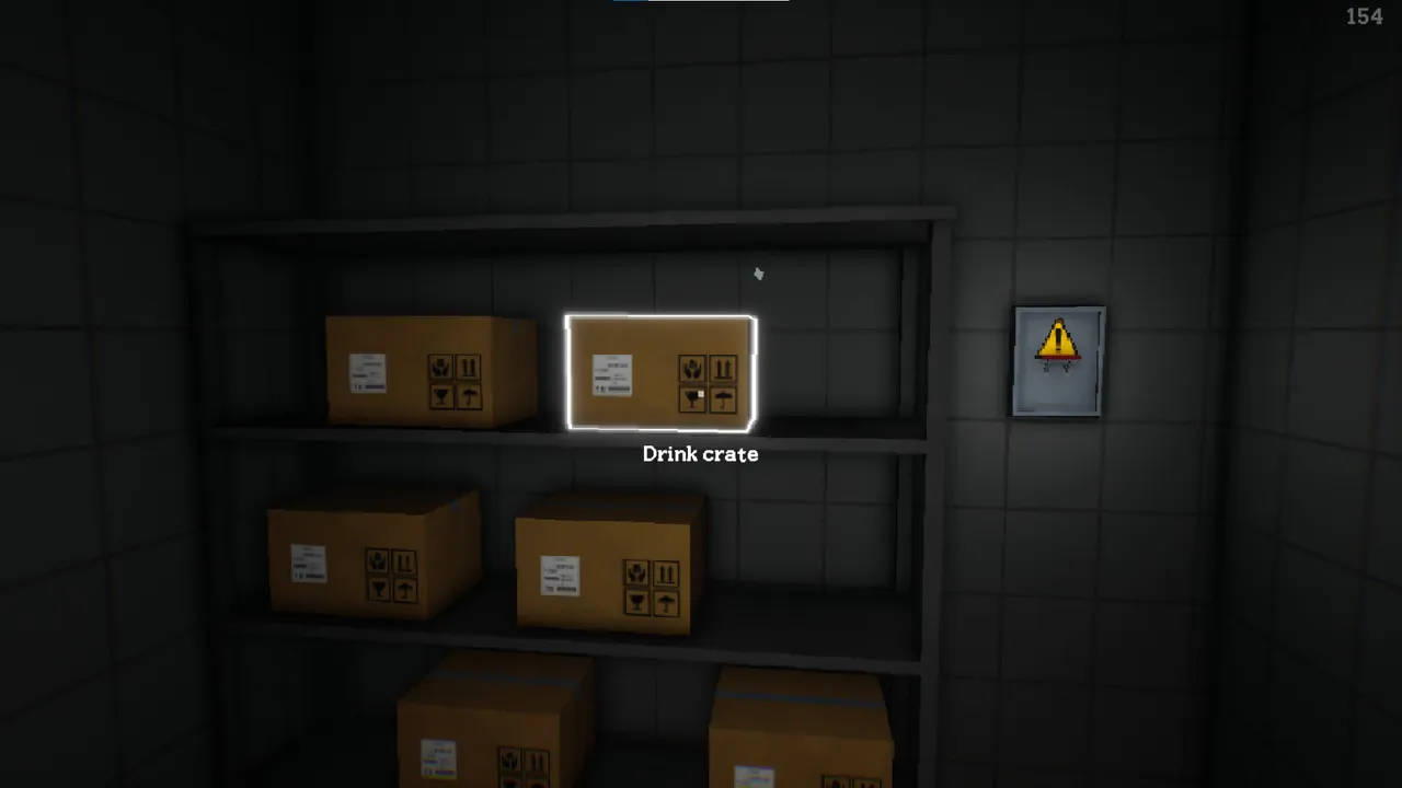 Legend Buffet screenshot 3