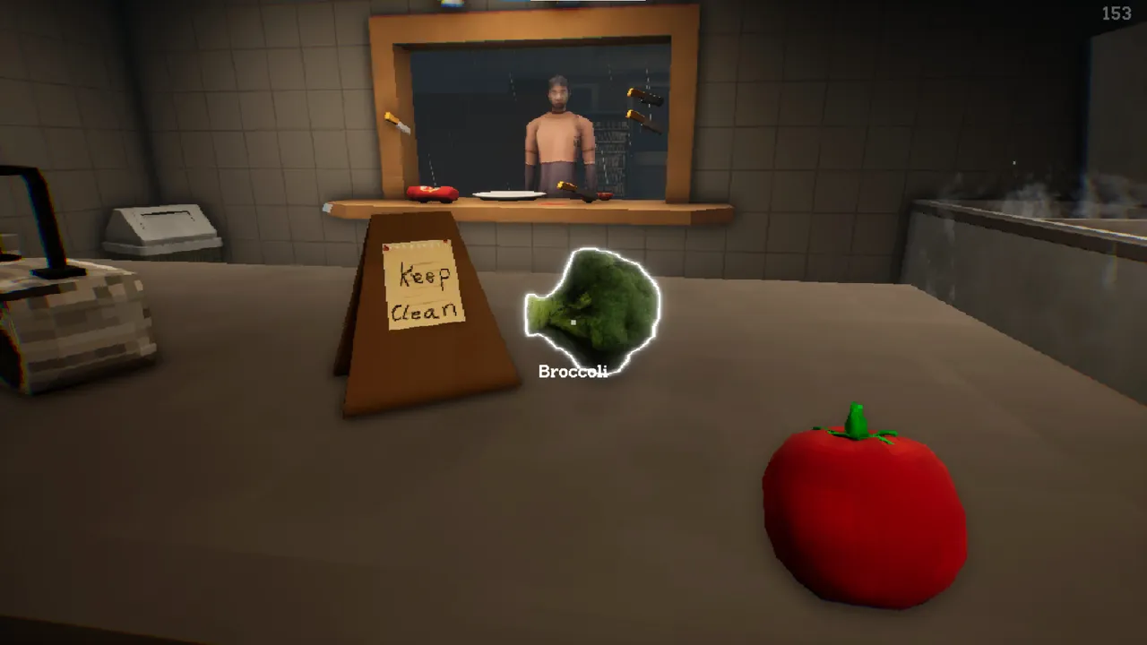 Legend Buffet screenshot 4