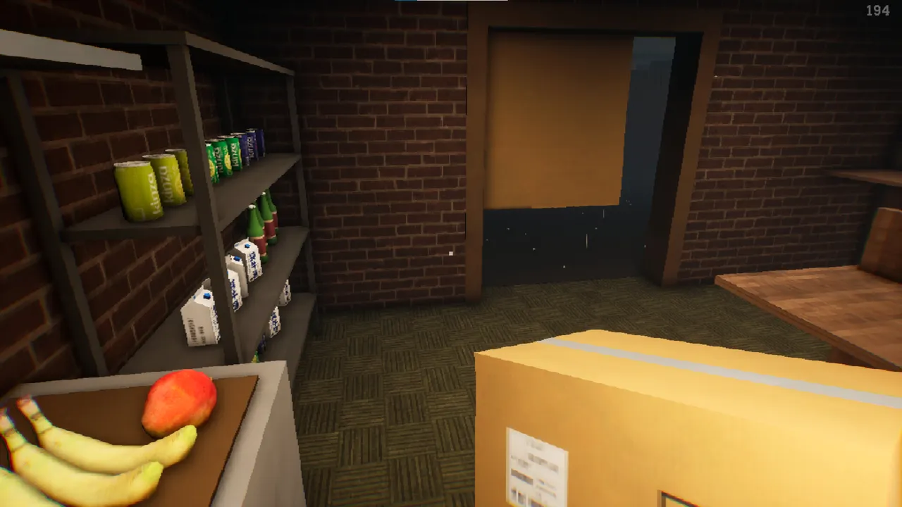Legend Buffet screenshot 5
