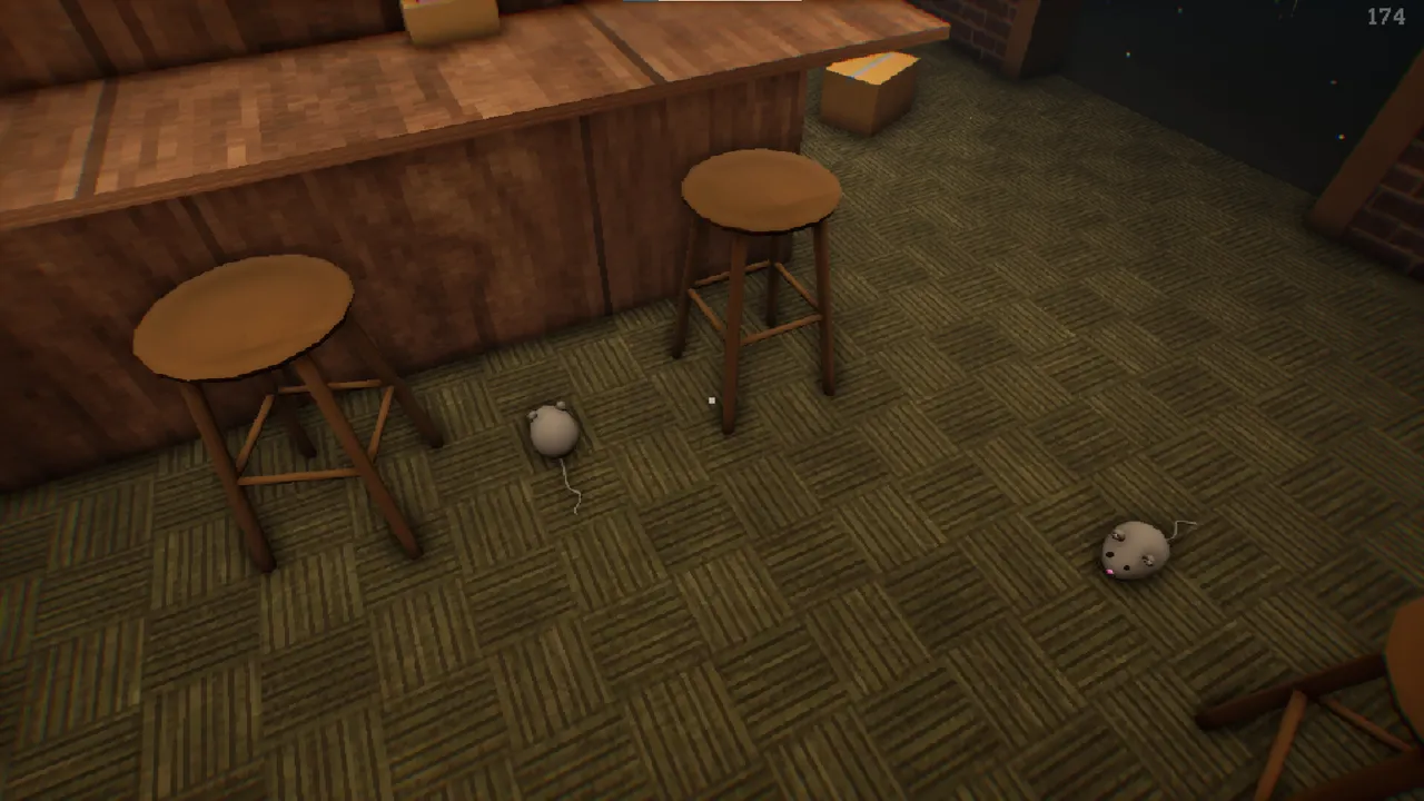 Legend Buffet screenshot 6
