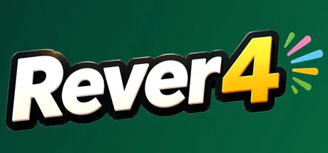 Rever4 cover art