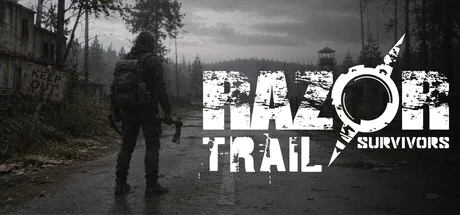 Razor Trail Survivors cover art