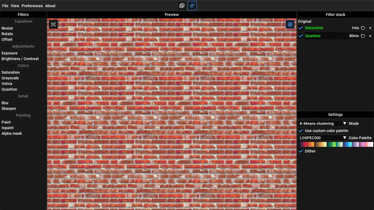 Yoink! - Texture ripper screenshot 5