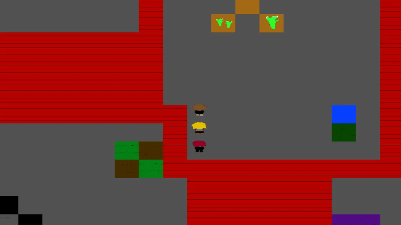 Hazen's Children 2 screenshot 1