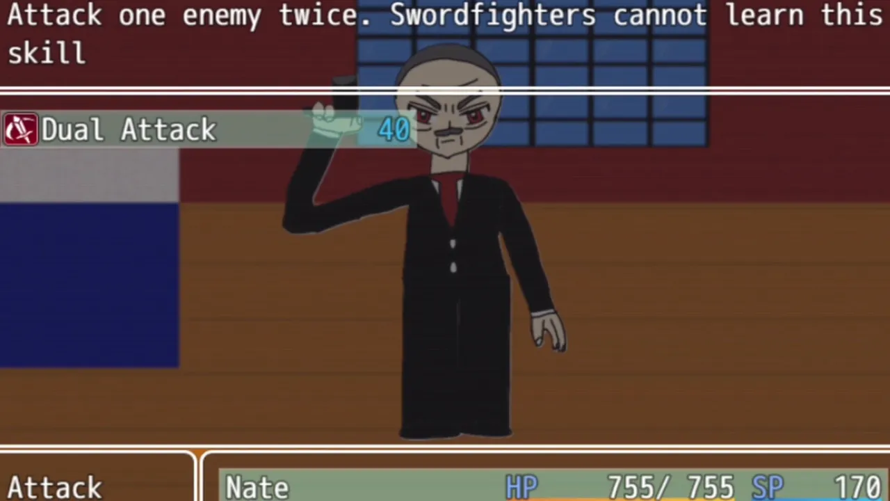 Hazen's Children 2 screenshot 5